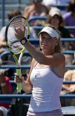 New Haven Tennis