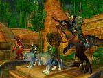 Med 10 millioner brugere af World of Warcraft en af 'guldgravernes' foretrukne minestationer. 