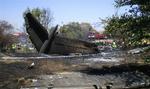Spain Airport Accident