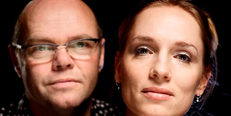 Souvenirs har siden 1994 været nogle af de suverænt bedste udi afdelingen for at trække hverdagens tildragelser og den store, langtrækkende kærlighed til side med et lille, poetisk eller humoristisk, twist. Foto: Martin Dam Kristensen 