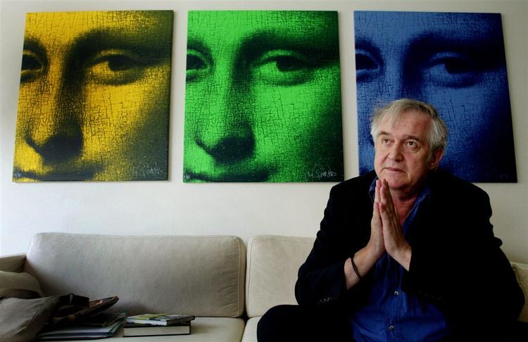 Den svenske forfatter Henning Mankells krimiserie om Kurt Wallander er blevet filmatiseret i Skandinaviens hidtil største filmprojekt. 
