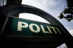 Valby politistation