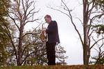 Benjamin Koppel (billedet) er et af dansk jazz' mest alsidige talenter, hvilket han beviser på 'The Poetic Principle'. 