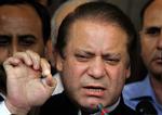 Nawaz Sharif har trukket sit parti ud af regeringen. 