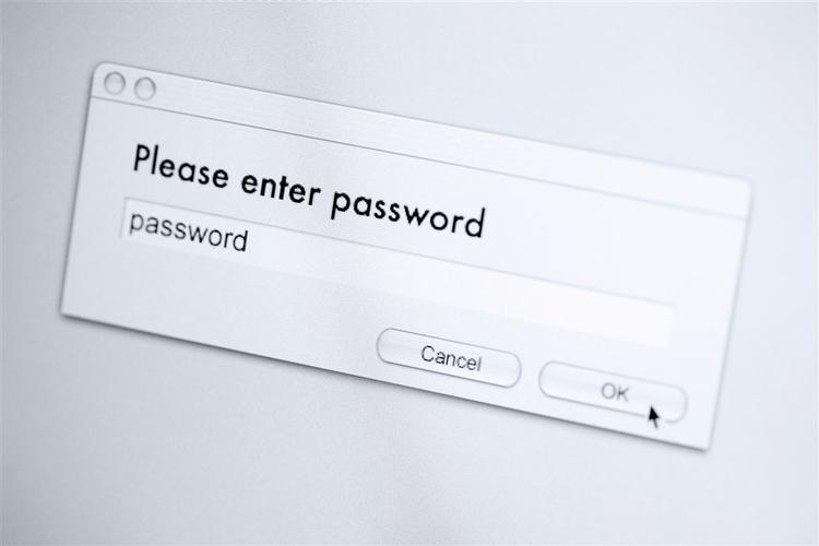 En ny USB-nøgle med password er kommet på markedet. 