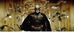 'Batman begins' er blandt de film, man kan søge frem og bestille hjem via bibliotek.dk. 