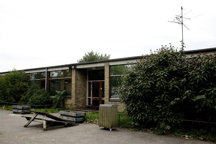 Kirsebærhavens Skole i Valby er en af de nedslidte skoler, som kunne trænge til en renovering. 