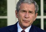 Bush Georgia Russia