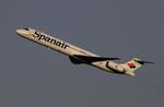 Spain Airport Accident