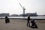 Lolland er det sted i Danmark, hvor flest er registreret som dårligere betalere. 
