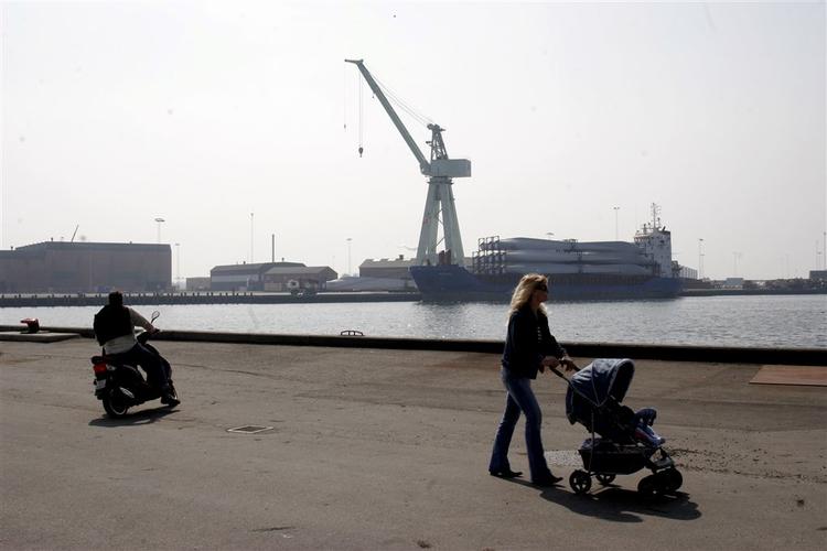 Lolland er det sted i Danmark, hvor flest er registreret som dårligere betalere. 