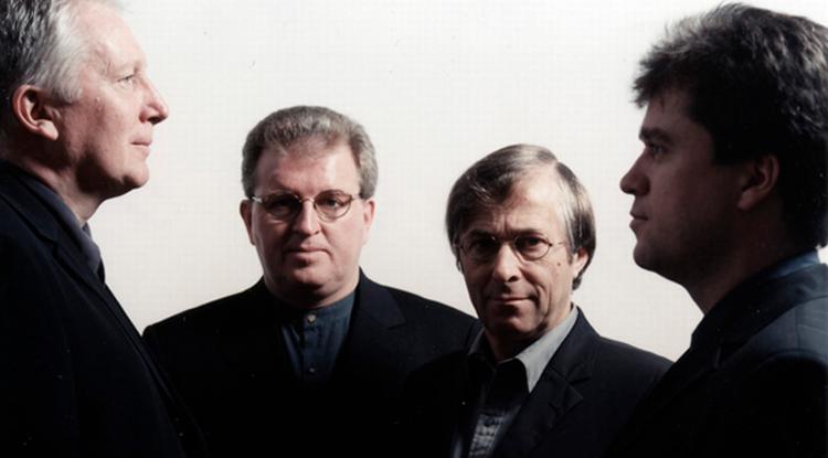 The Hilliard Ensemble er velklang for både begyndere og renæssancenørder. 