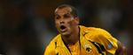 Rivaldo ser ud til at skulle score kassen i karrierens efterår. 