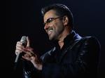 SWITZERLAND CONCERT GEORGE MICHAEL