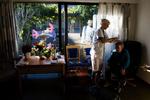 Social- og sundhedsassistenter