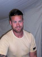 Henrik Christian Christiansen døde mandag, efter at hans lastbil kørte på en slags vejsidebombe i Afghanistan. 