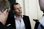 Hvis de radikale kan få nogle gode aftaler med regeringen, er partiet lige glad med, hvad partier mener, siger finansordfører Morten Helveg Petersen. 