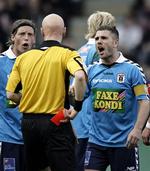 FC Nordsjælland - AGF 3-2