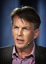TV2 Nyhedernes souschef, Mikkel Hertz, er ikke tilfreds med dommen på 10.000 kroner for overtrædelse af våbenloven. (Arkivfoto) 