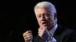 Bill Clinton støtter nu helhjertet Barack Obama i en tale på Demokraternes konvent. 