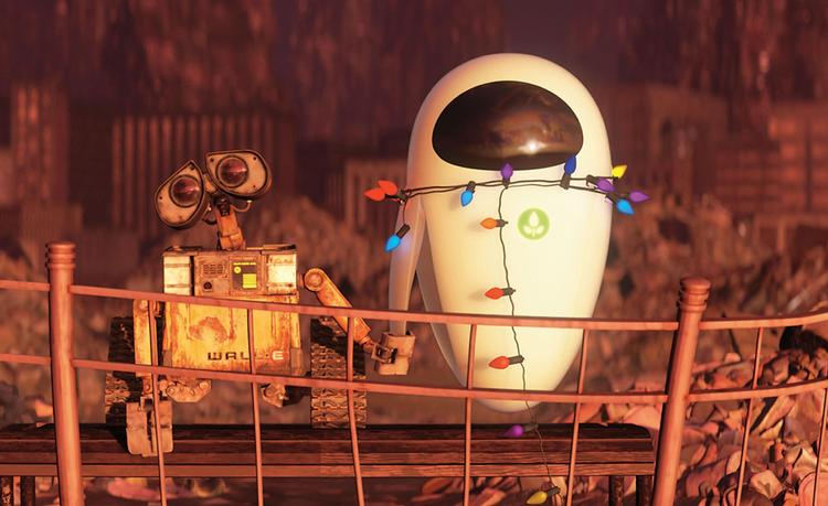 Pixars nye skud på stammen er rørende og nyskabende og henvender sig i lige så høj grad til voksne, som til børn. 