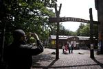 Christiania has delivered a compromise proposal on the future of the free town to the government. 