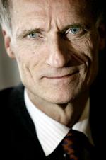 Undervisningsminister Bertel Haarder (V). Arkivfoto. 
