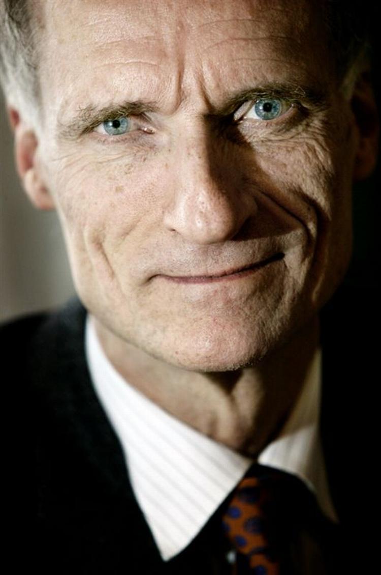 Undervisningsminister Bertel Haarder (V). Arkivfoto. 