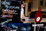 Kommercielle hotspots, hvor man trådløst kan koble sig til internettet, vinder frem i Danmark. Nu vil også kommunerne tilbyde deres borgere gratis netadgang på udvalgte steder. (Arkivfoto) 