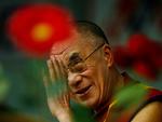 MONGOLIA DALAI LAMA