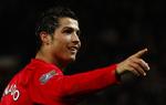 Cristiano Ronaldo havde en finger med i spillet, da AaB blev sendt til gruppe E i Champions League. 