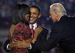 Obama 2008 Democratic Convention