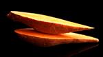 SØDE KARTOFLER. Vi er ikke storforbrugere af sweet potatoes i Danmark, men det vil Carsten Kyster gøre op med ved hjælp af en række lækre opskrifter indeholdende den skønne rod. 