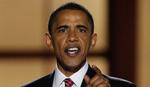 Barack Obama havde en klar hensigt med sin tale ved demokraternes partikonvent i nat. 
