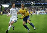 FC København og Brøndby tørner sammen i Superligaen på søndag i Brøndby. I dag fik de to store klubber tildelt deres europæiske skæbner. 