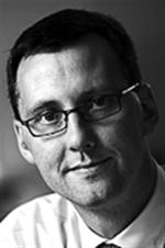 Nick Hækkerup - S