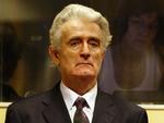 Netherlands War Crimes Karadzic