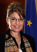 Sarah Palin er blot den anden kvinde, der bliver opstillet som vicepræsidentkandidat. Den første var Geraldine Ferraro i 1984. 