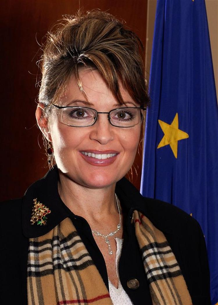 Sarah Palin er blot den anden kvinde, der bliver opstillet som vicepræsidentkandidat. Den første var Geraldine Ferraro i 1984. 