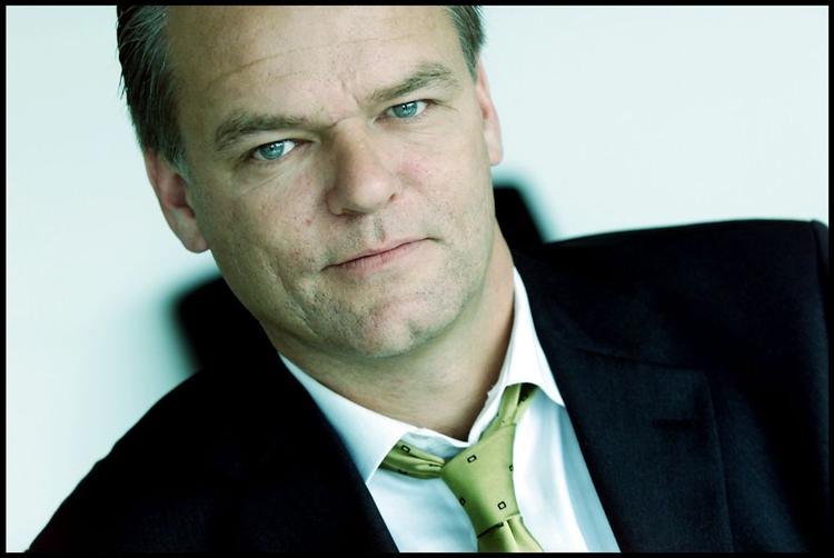 Per Mikael Jensen mener, situationen på Nyhedsavisen minder om Titanic (arkivfoto). 