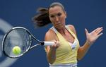 Serbiske Jelena Jankovic . 