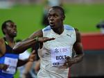 Switzerland Track and Field