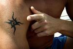 Tatoveringer