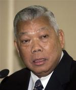 Thailand Political Unrest