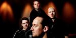 Heavydrengene i Volbeat optræder på sommerens Roskilde Festival. Foto: Jakob Ehrbahn 
