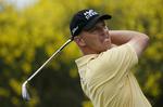 Søren Hansen bliver den anden danske golfspiller, der kvalificerer sig til Ryder Cup-holdet. Den anden er Thomas Bjørn. 