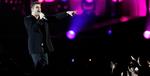 Farvel og tak. Der var for lidt afskedslir i løbet af George Michaels afskedskoncert i Parken. 