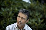 Anders Fogh Rasmussen
