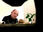 Lars Norén gik fra direktørposten på Betty Nansen Teatret, før han var tiltrådt. Nu er han tilbage som dramatiker. 