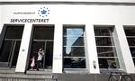 Udlændingeservice i Ryesgade
